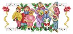 (image for) Fa La La